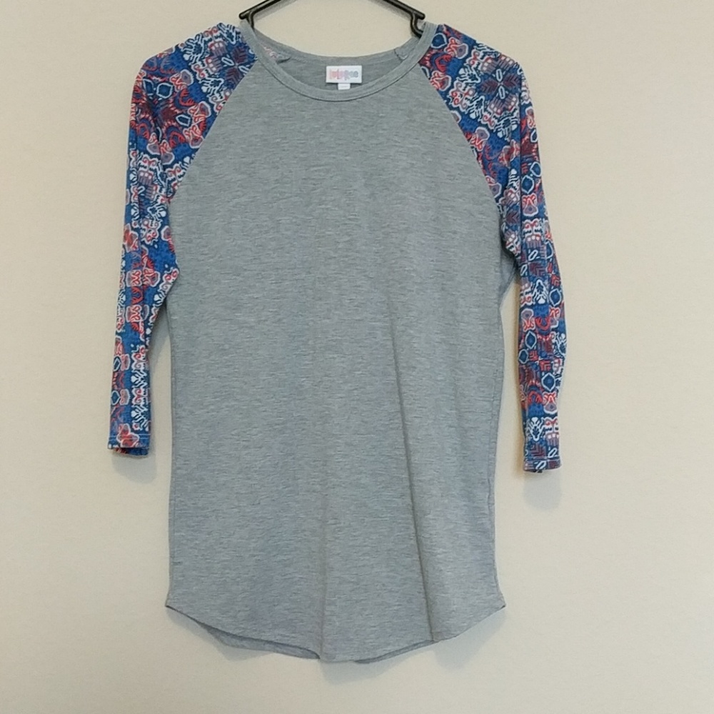 LulaRoe shirt